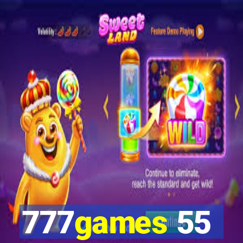 777games 55